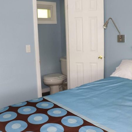 Hitching Post Country Motel Cornwall Εξωτερικό φωτογραφία