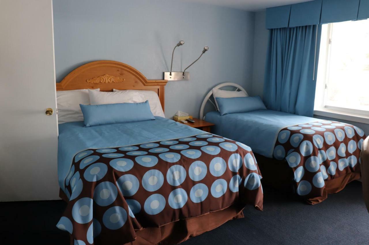 Hitching Post Country Motel Cornwall Εξωτερικό φωτογραφία