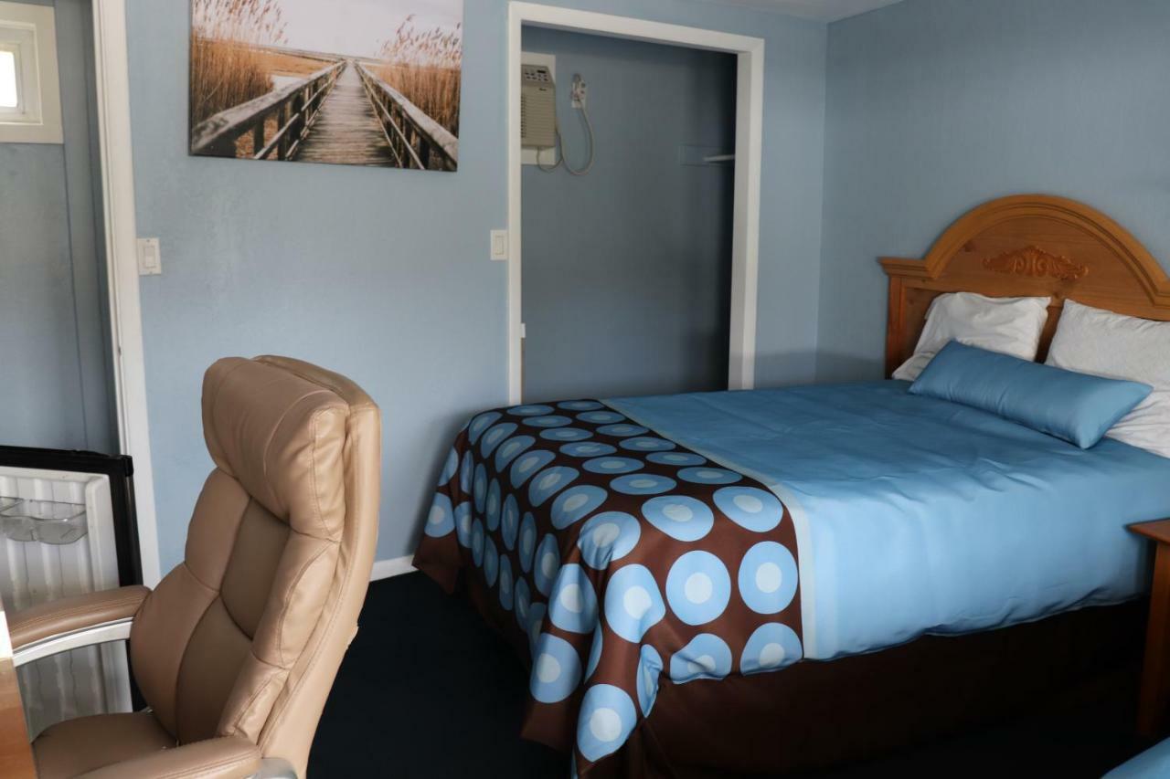 Hitching Post Country Motel Cornwall Εξωτερικό φωτογραφία