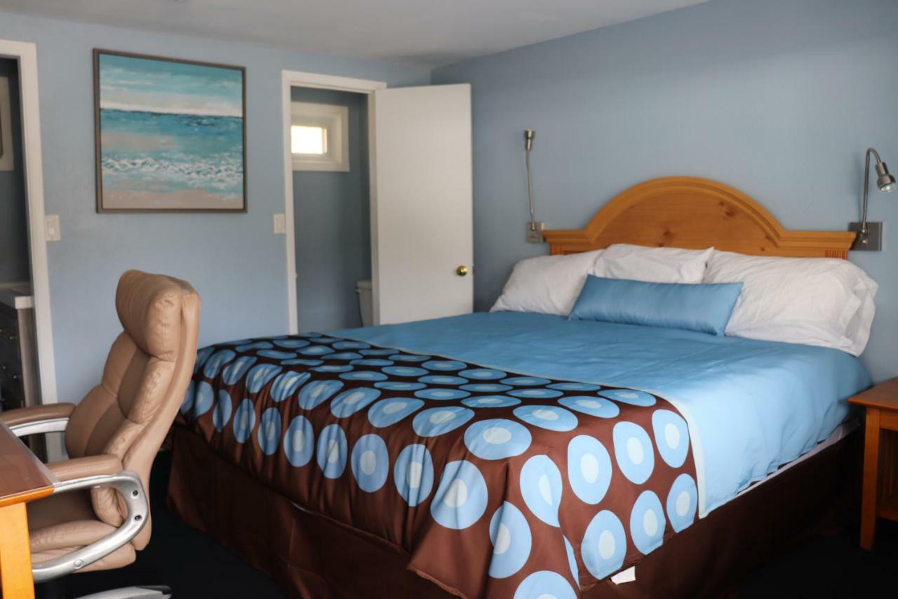 Hitching Post Country Motel Cornwall Εξωτερικό φωτογραφία
