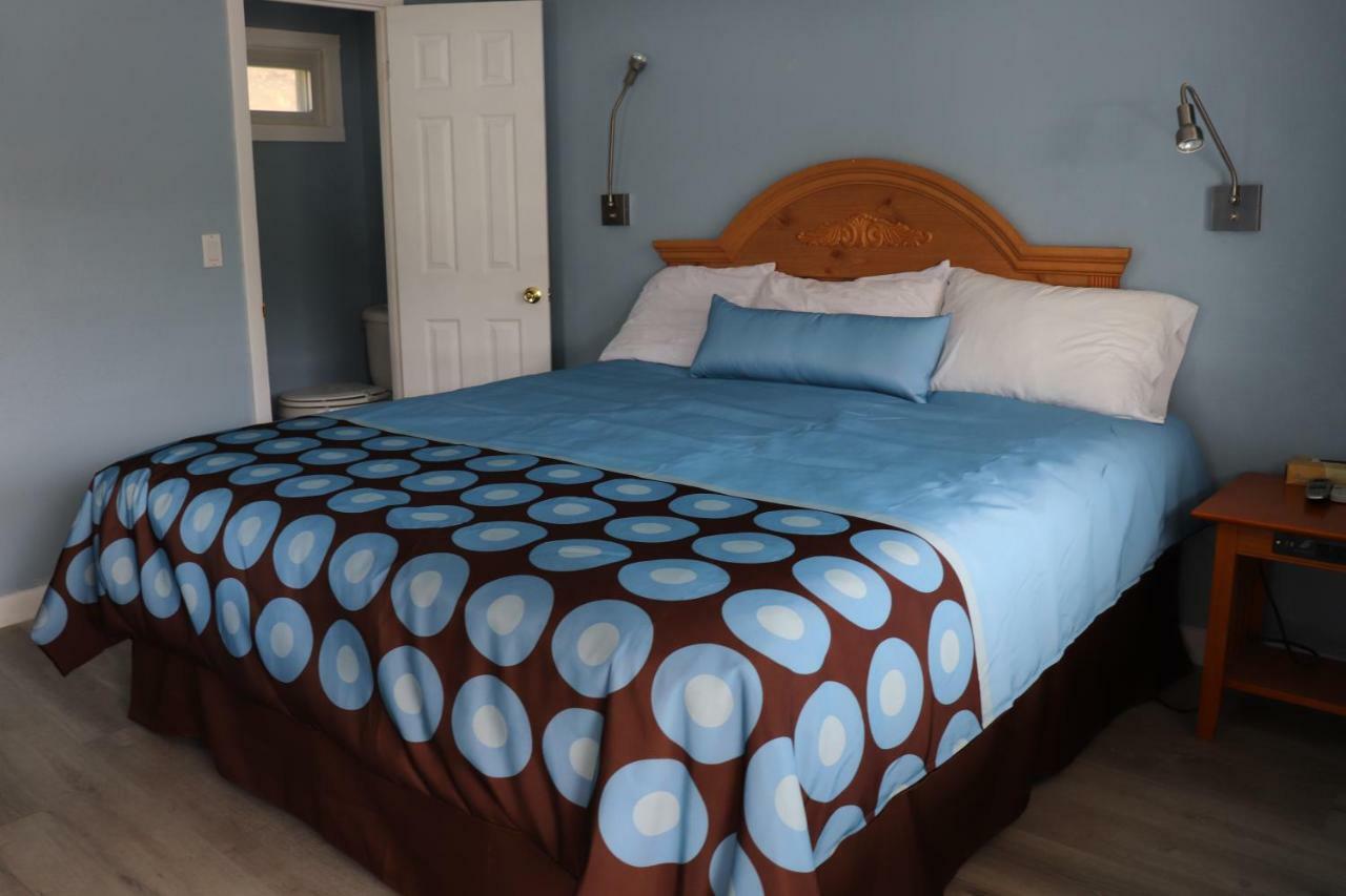 Hitching Post Country Motel Cornwall Εξωτερικό φωτογραφία
