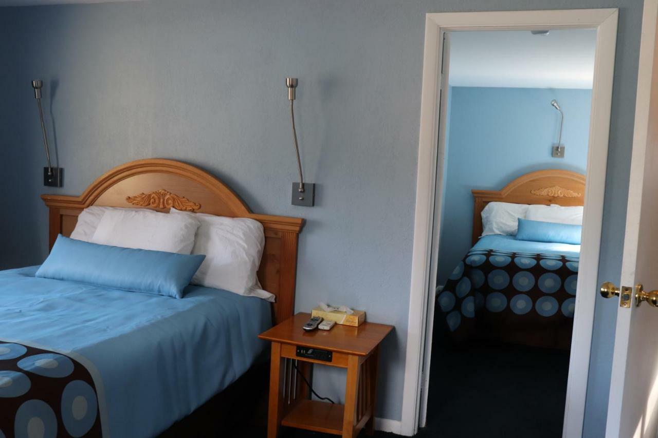 Hitching Post Country Motel Cornwall Εξωτερικό φωτογραφία