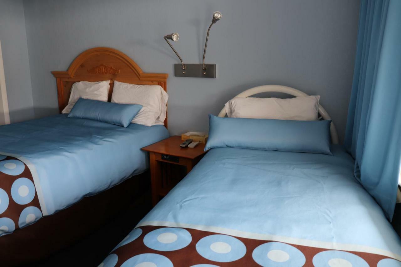 Hitching Post Country Motel Cornwall Εξωτερικό φωτογραφία