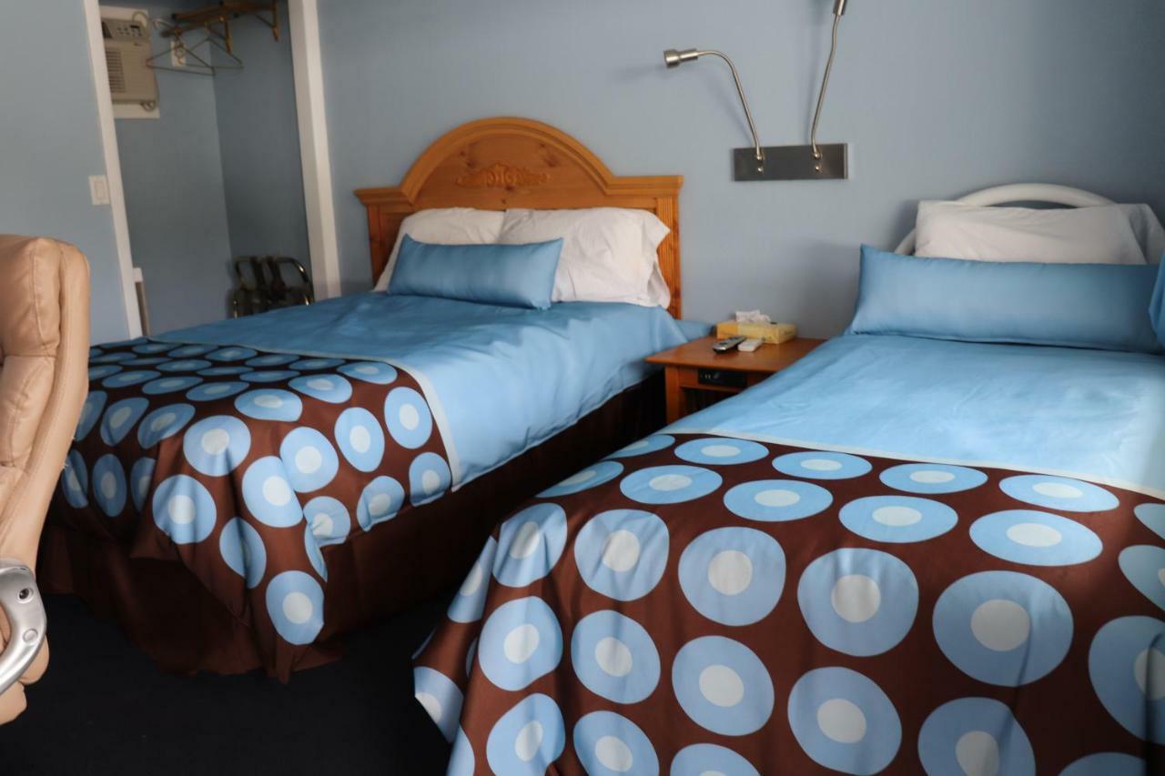 Hitching Post Country Motel Cornwall Εξωτερικό φωτογραφία