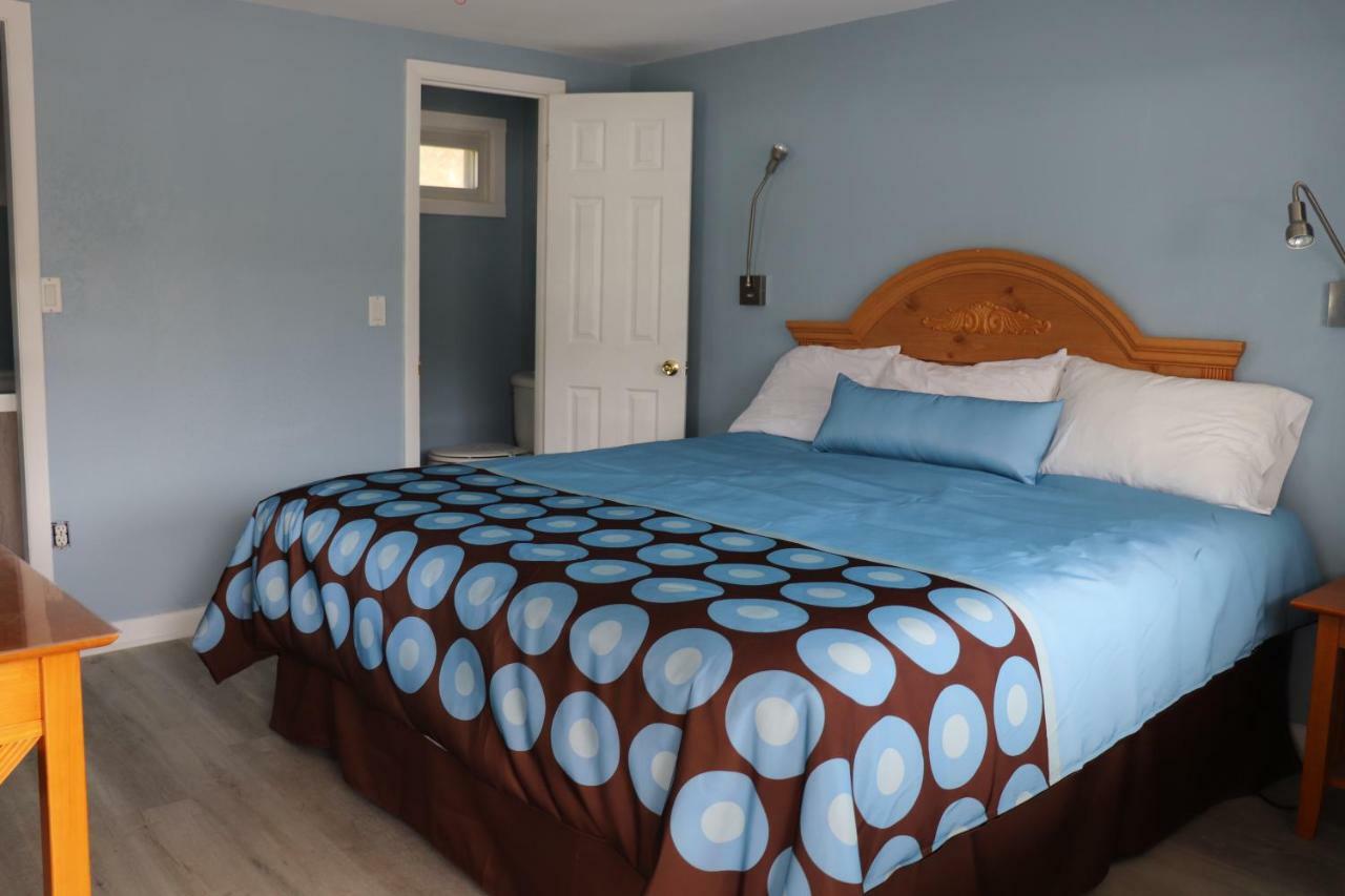Hitching Post Country Motel Cornwall Εξωτερικό φωτογραφία