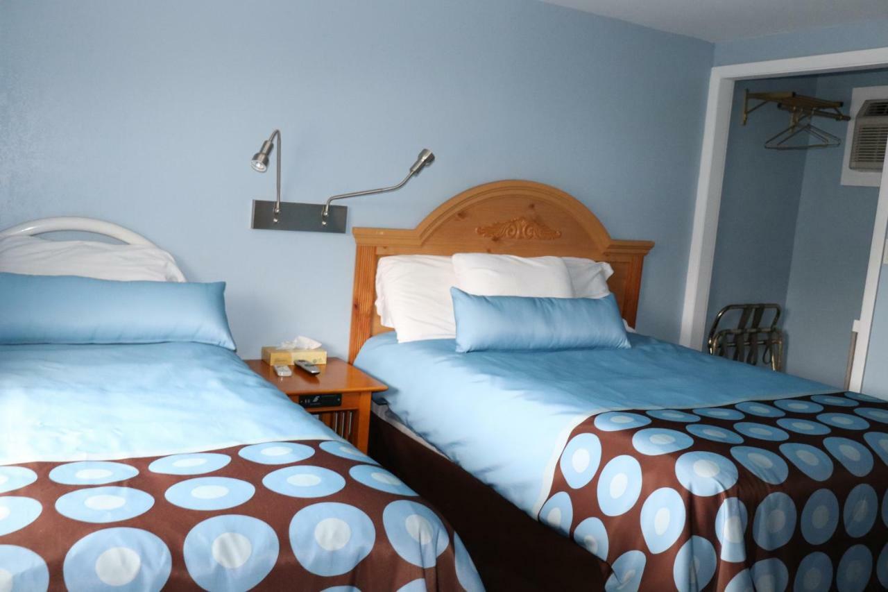Hitching Post Country Motel Cornwall Εξωτερικό φωτογραφία