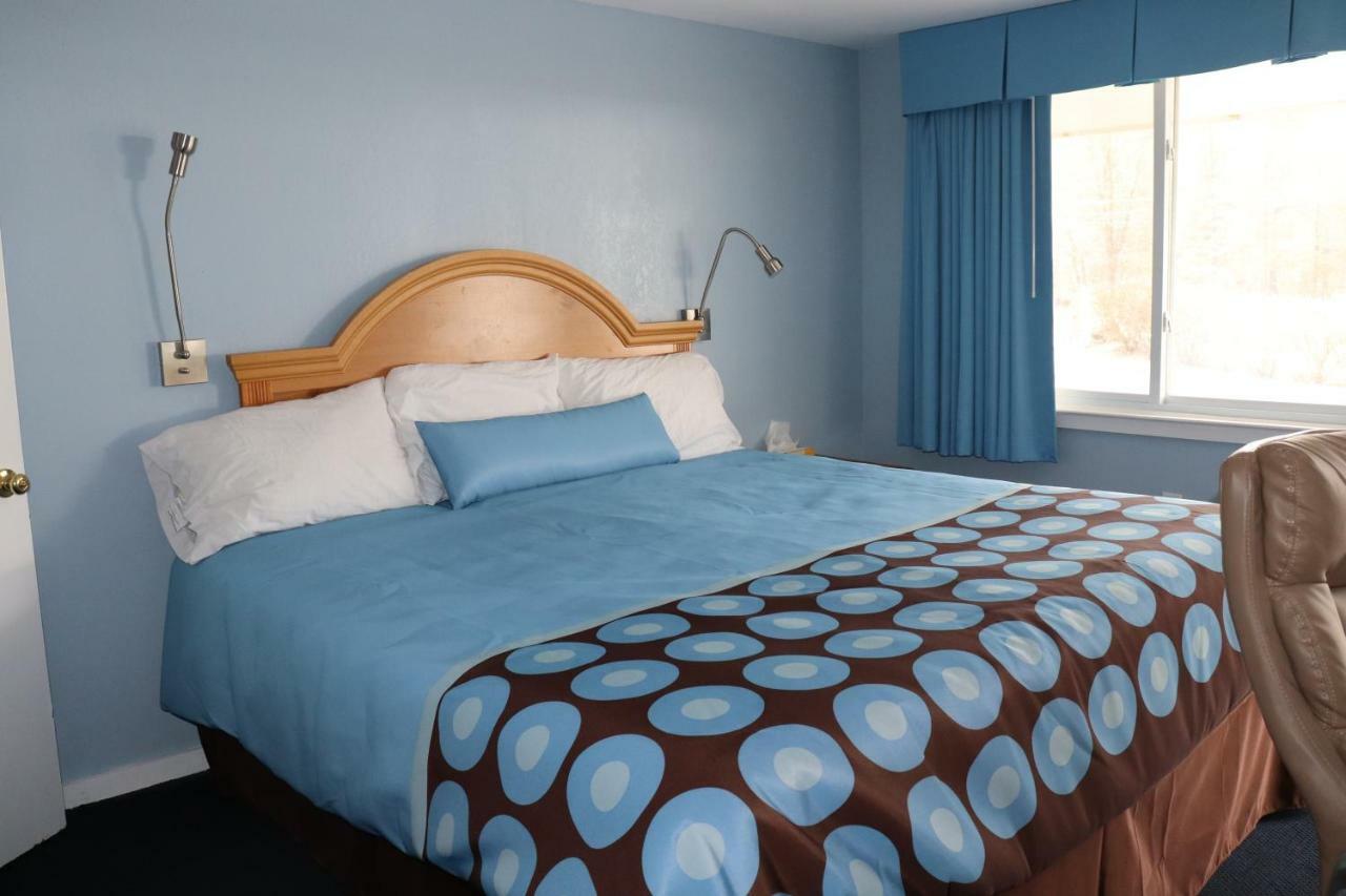 Hitching Post Country Motel Cornwall Εξωτερικό φωτογραφία