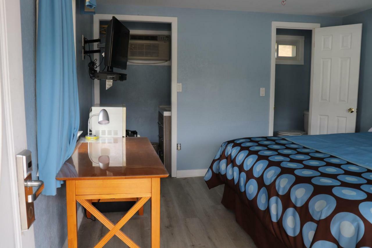 Hitching Post Country Motel Cornwall Εξωτερικό φωτογραφία