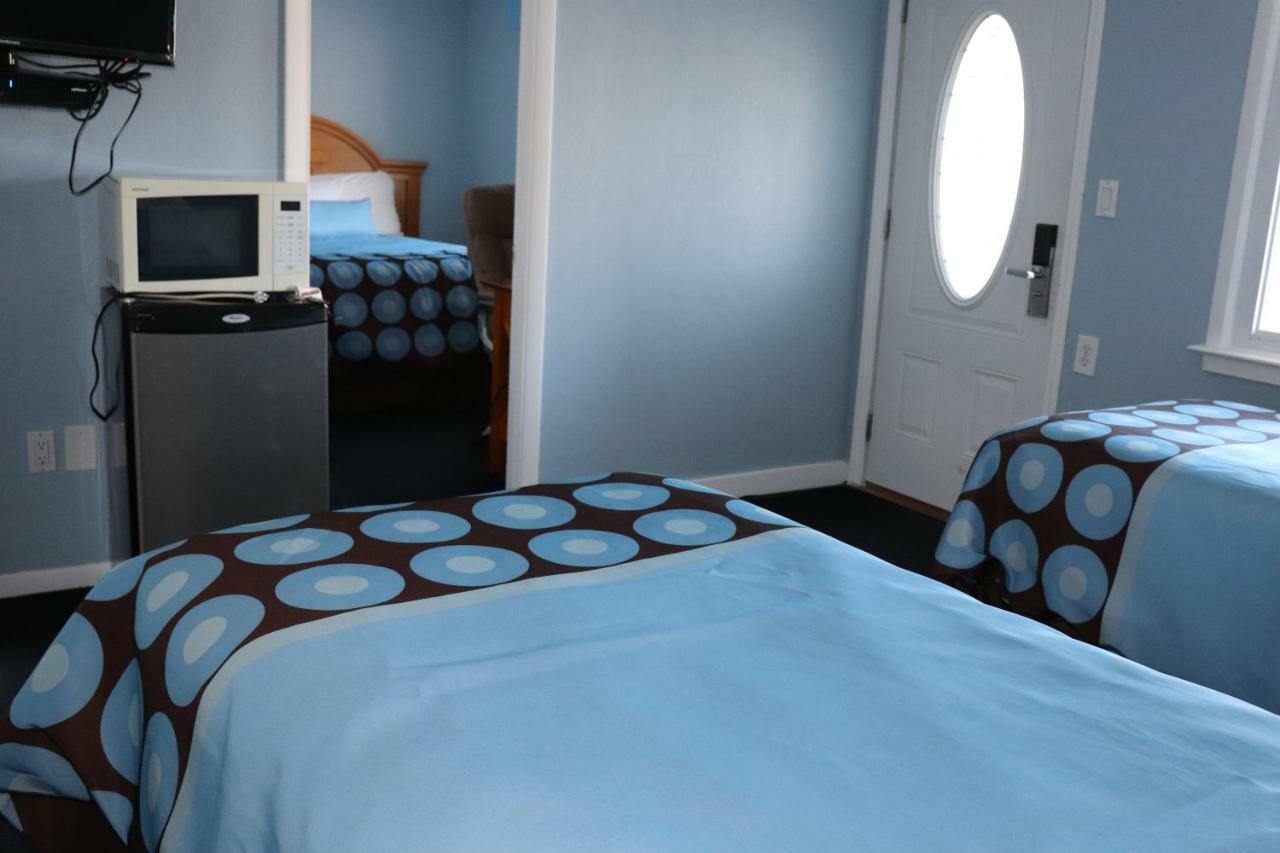 Hitching Post Country Motel Cornwall Εξωτερικό φωτογραφία