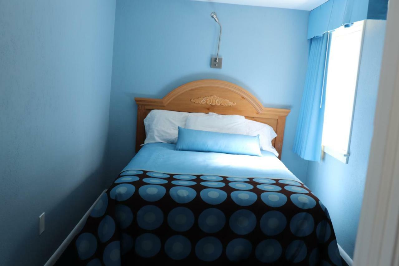 Hitching Post Country Motel Cornwall Εξωτερικό φωτογραφία