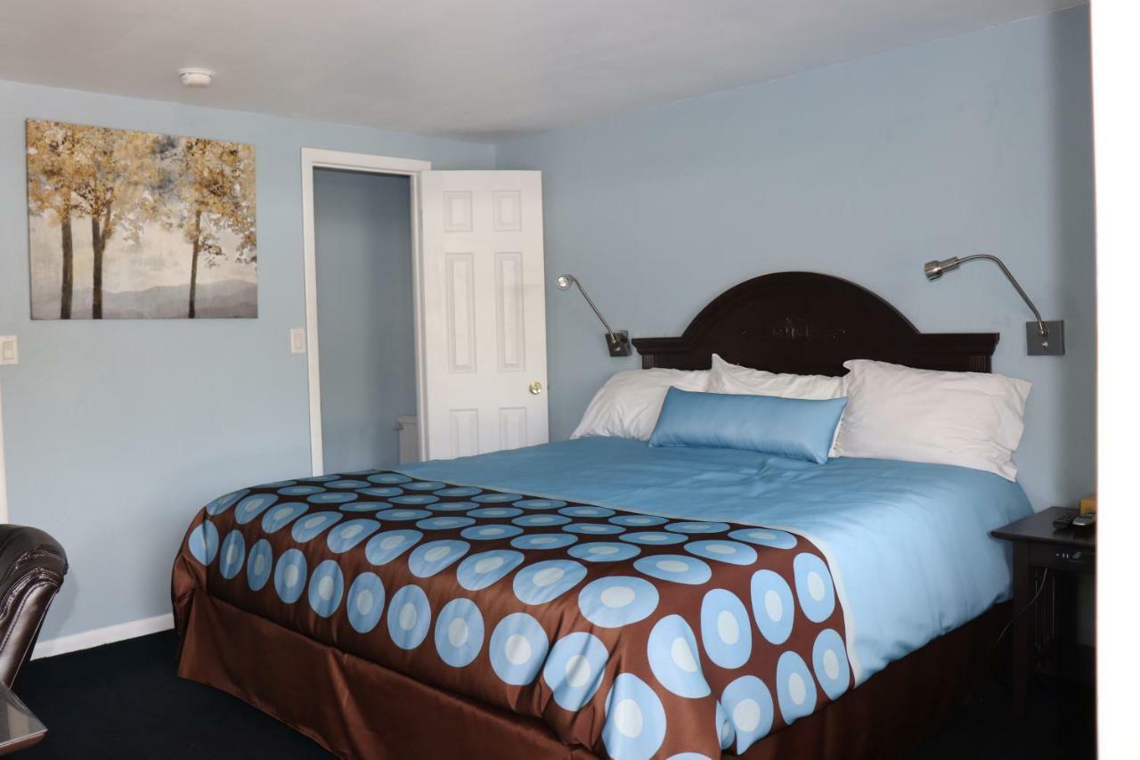 Hitching Post Country Motel Cornwall Εξωτερικό φωτογραφία