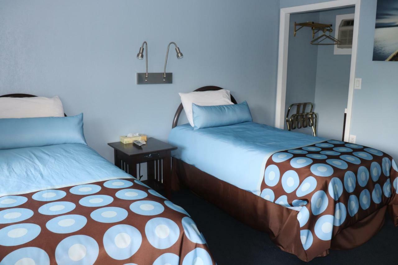 Hitching Post Country Motel Cornwall Εξωτερικό φωτογραφία