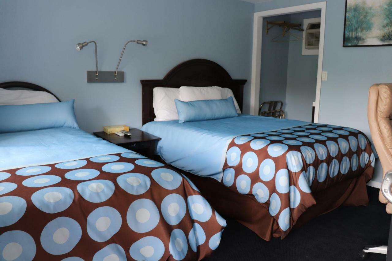 Hitching Post Country Motel Cornwall Εξωτερικό φωτογραφία