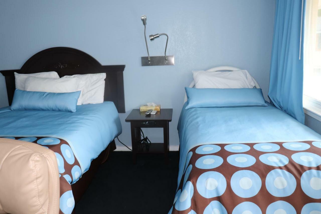 Hitching Post Country Motel Cornwall Εξωτερικό φωτογραφία
