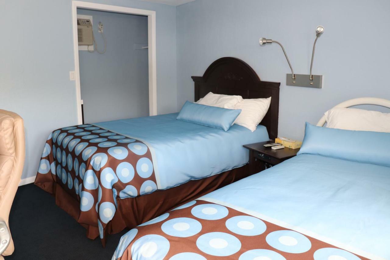 Hitching Post Country Motel Cornwall Εξωτερικό φωτογραφία