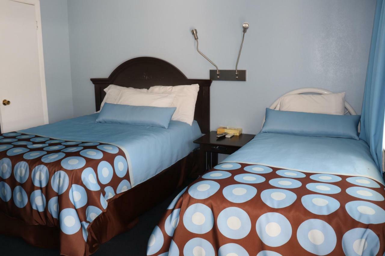 Hitching Post Country Motel Cornwall Εξωτερικό φωτογραφία
