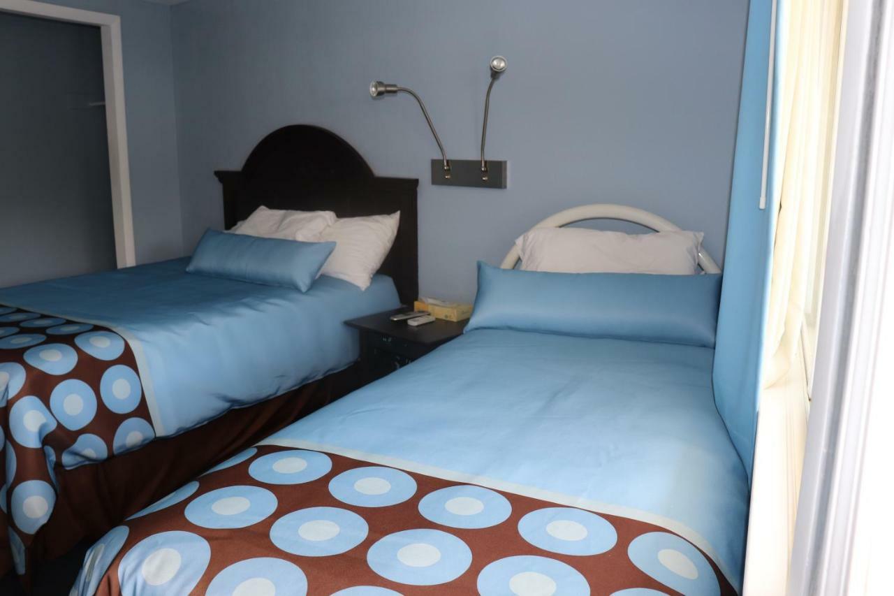 Hitching Post Country Motel Cornwall Εξωτερικό φωτογραφία