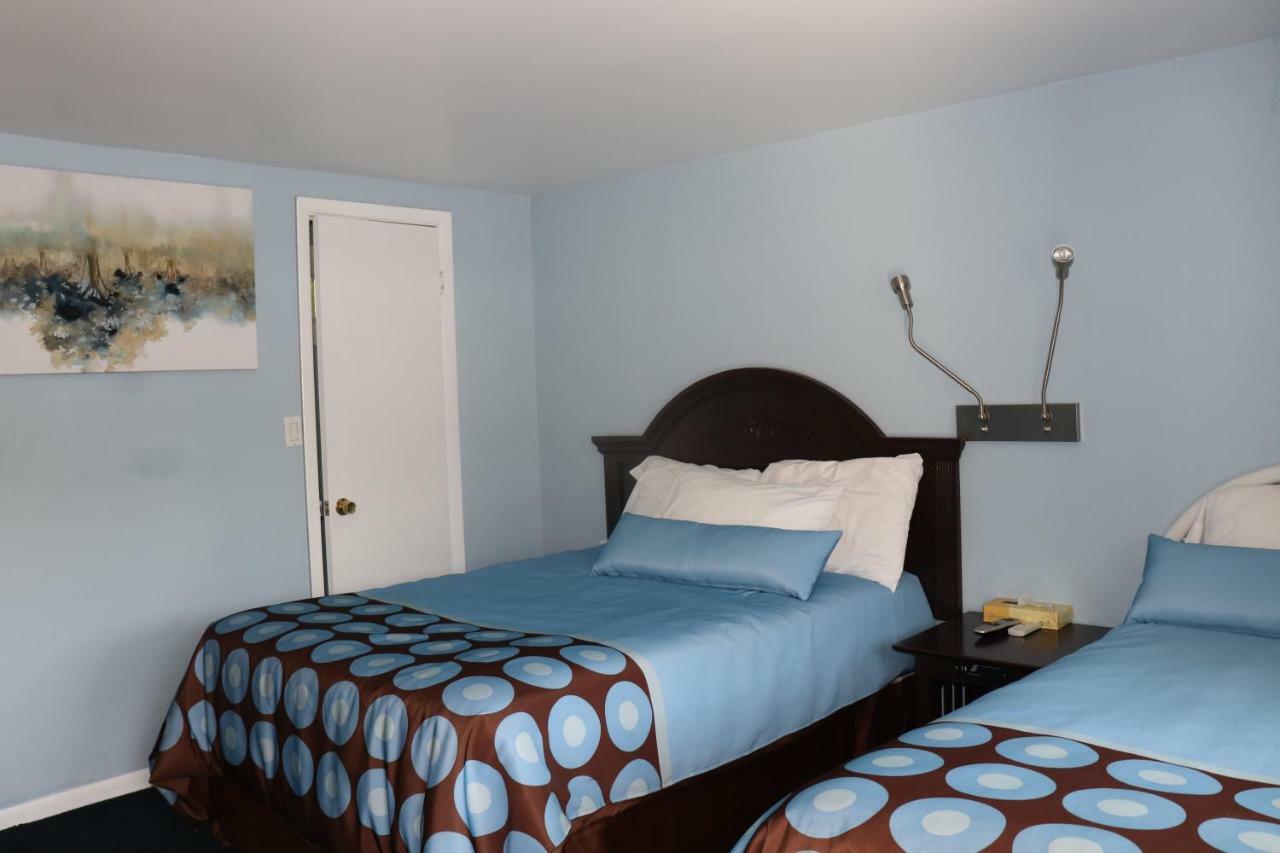 Hitching Post Country Motel Cornwall Εξωτερικό φωτογραφία