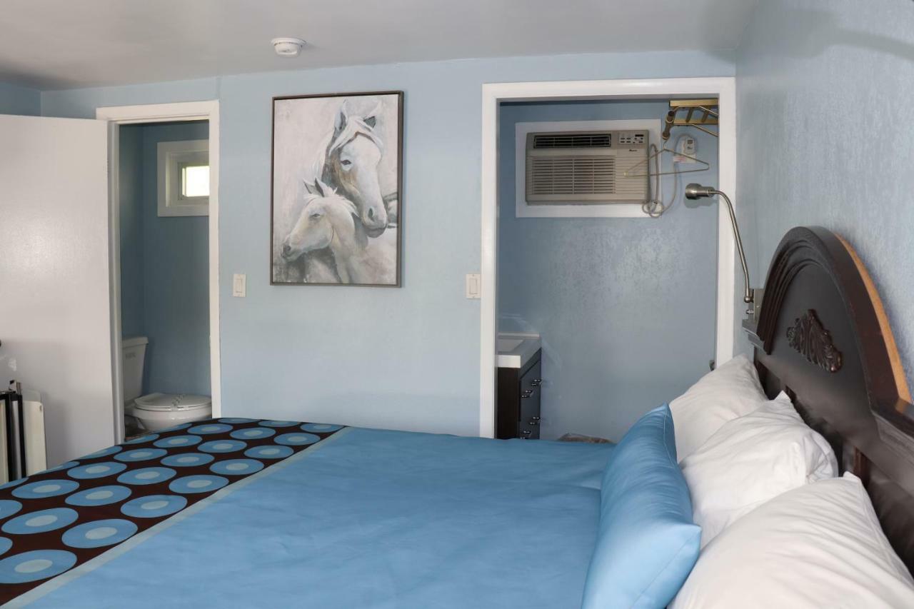 Hitching Post Country Motel Cornwall Εξωτερικό φωτογραφία