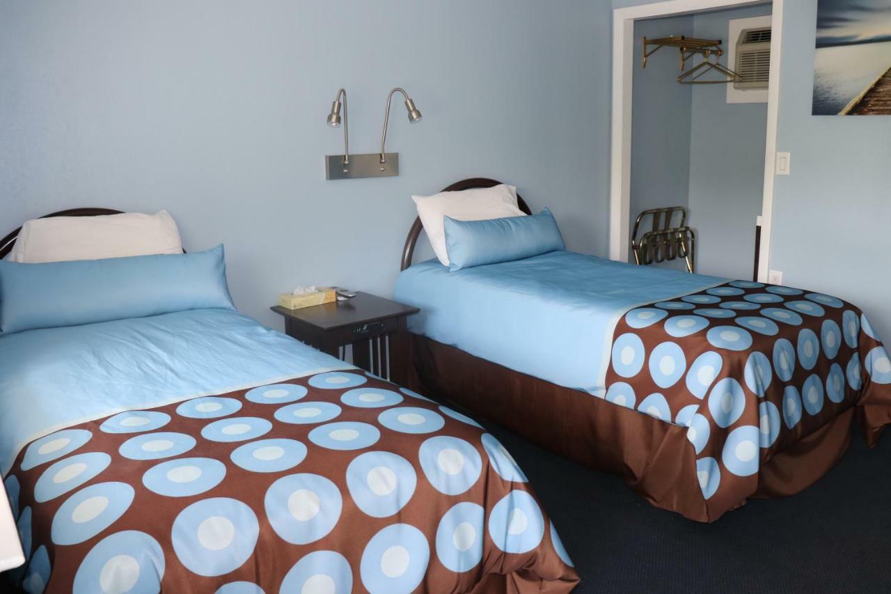 Hitching Post Country Motel Cornwall Εξωτερικό φωτογραφία