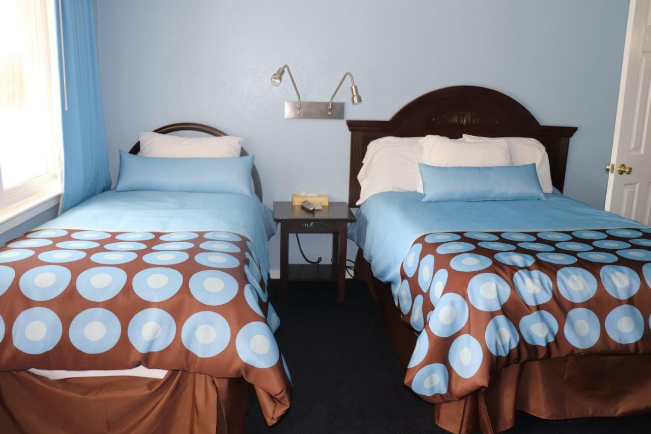 Hitching Post Country Motel Cornwall Εξωτερικό φωτογραφία