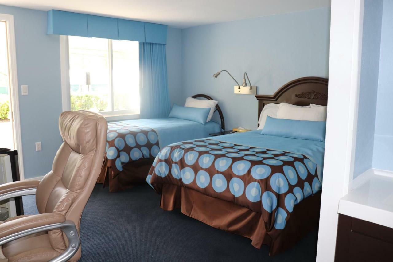 Hitching Post Country Motel Cornwall Εξωτερικό φωτογραφία