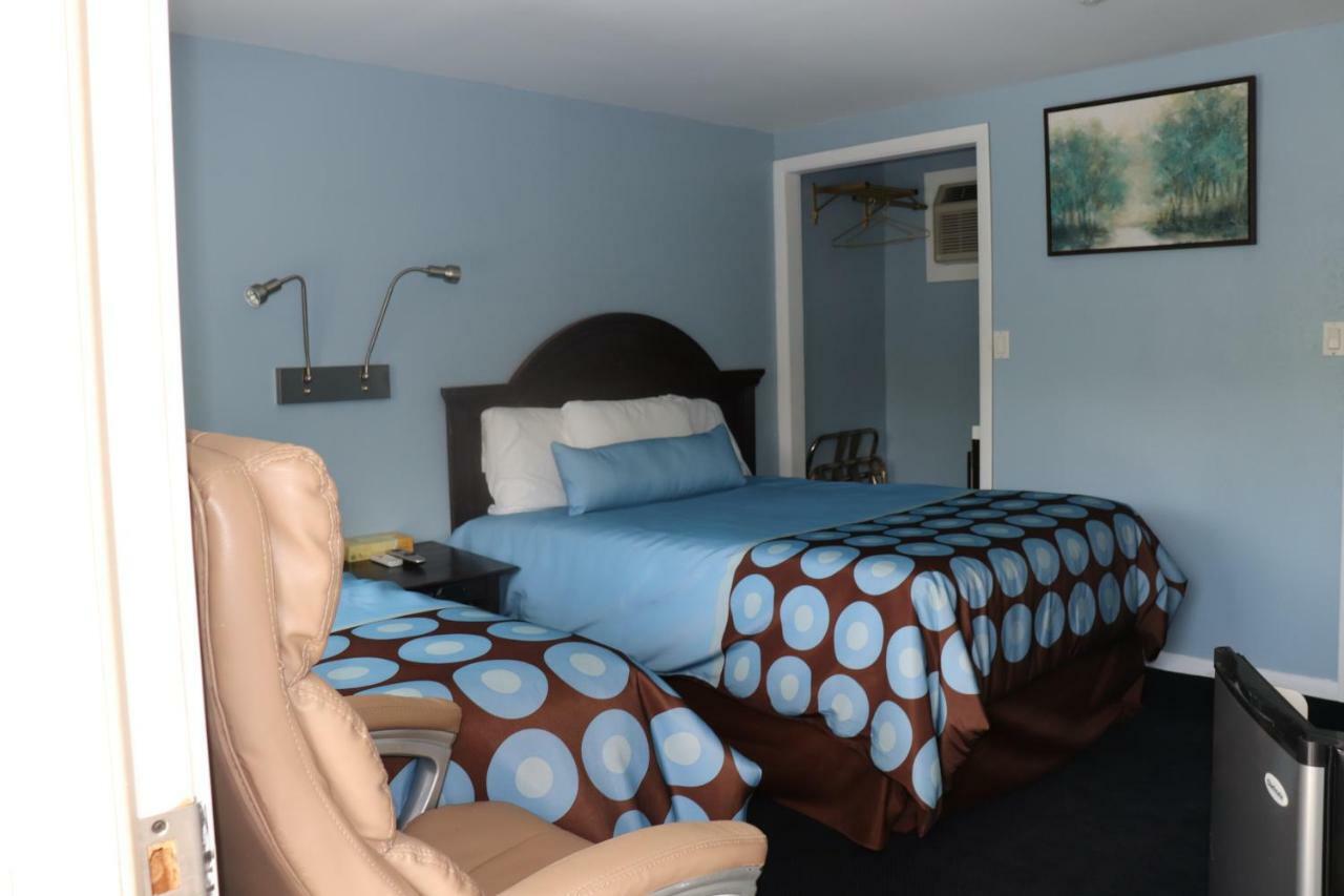 Hitching Post Country Motel Cornwall Εξωτερικό φωτογραφία