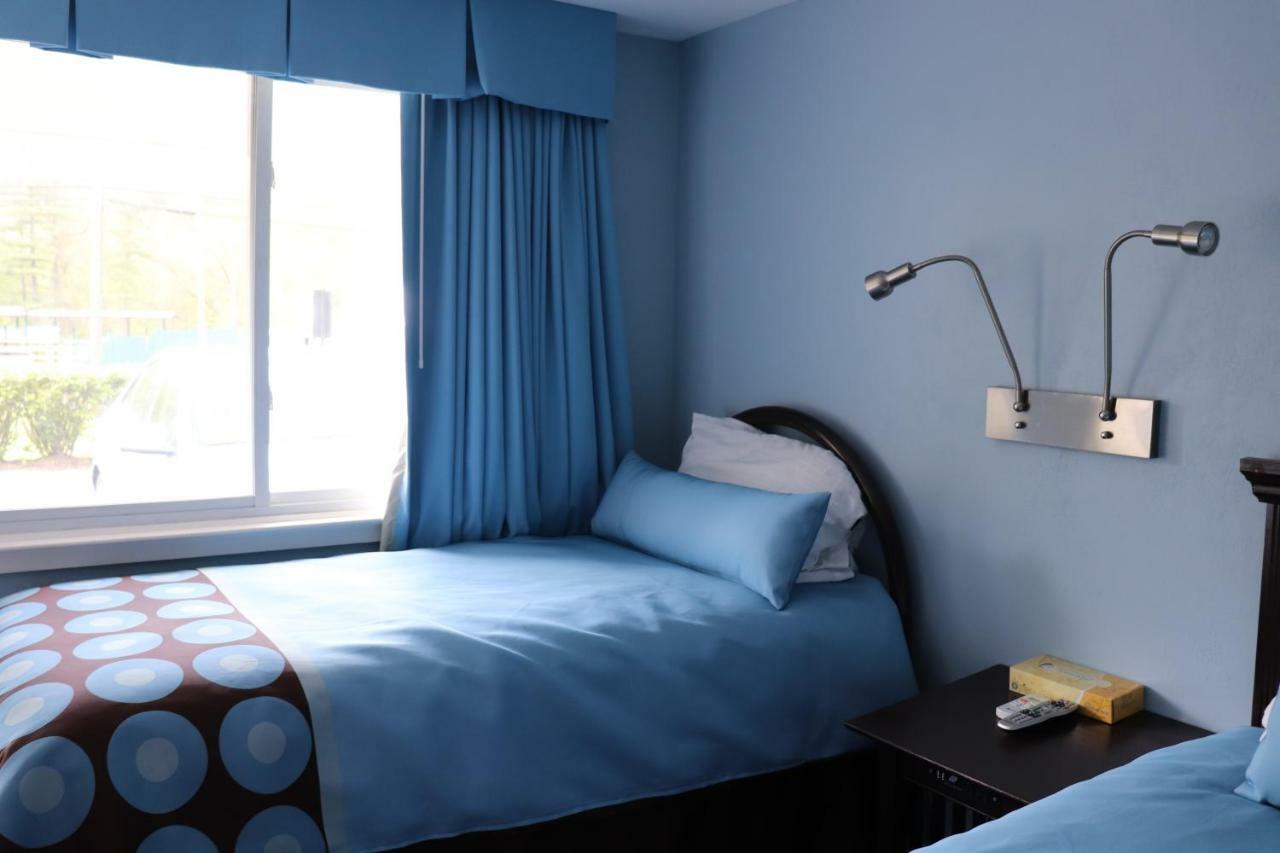 Hitching Post Country Motel Cornwall Εξωτερικό φωτογραφία