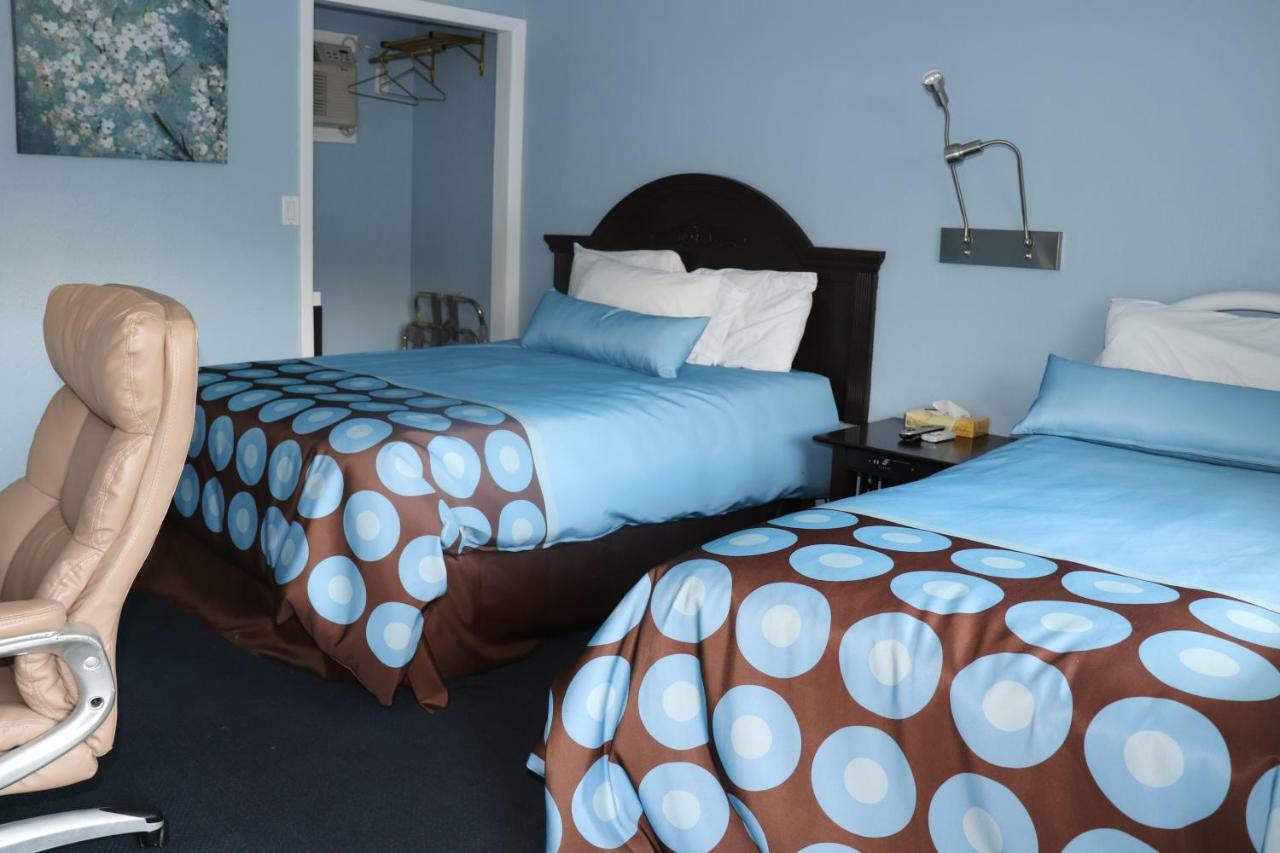Hitching Post Country Motel Cornwall Εξωτερικό φωτογραφία