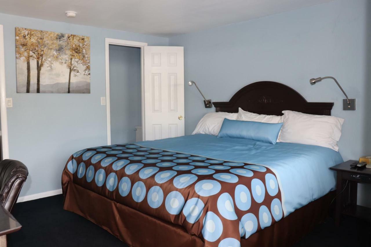 Hitching Post Country Motel Cornwall Εξωτερικό φωτογραφία