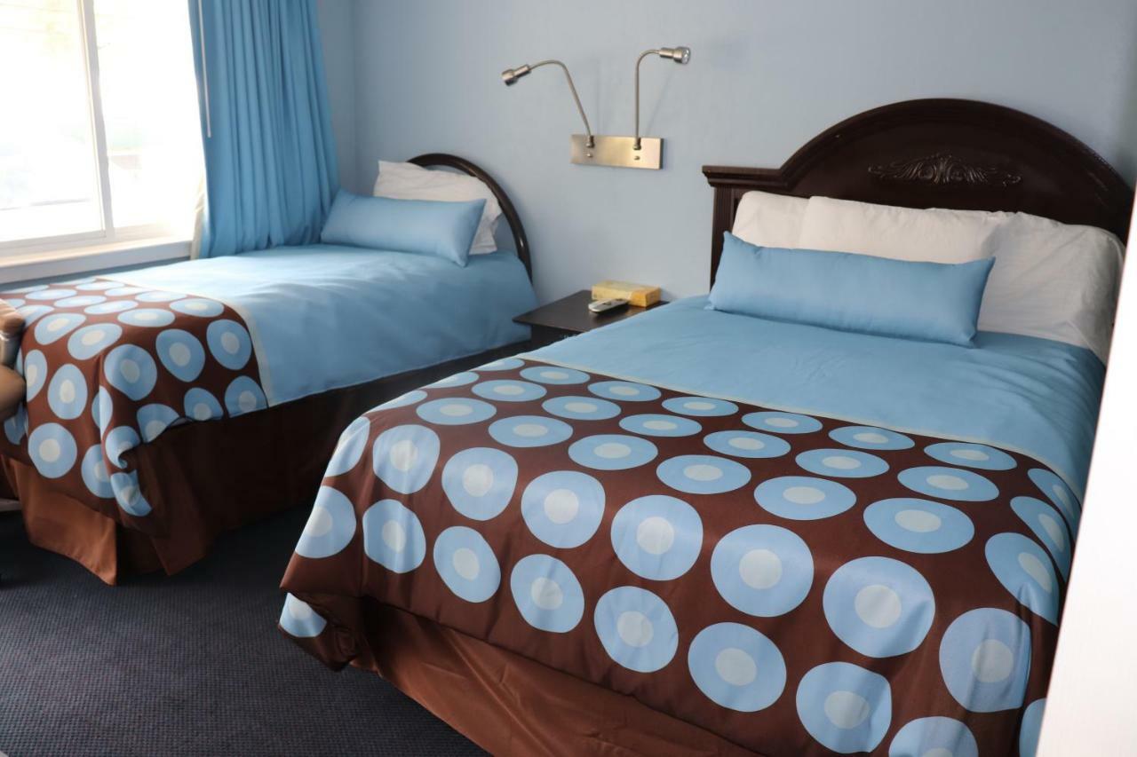 Hitching Post Country Motel Cornwall Εξωτερικό φωτογραφία